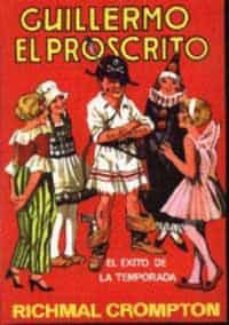 guillermo el proscrito (2ª ed.)-9788427247369