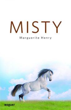 misty-marguerite henry-9788427901469