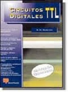circuitos digitales ttl-r. m. marston-9788428322669