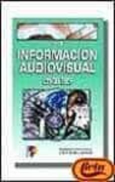 informacion audiovisual ii: los generos-jesus garcia jimenez-9788428326469
