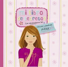 mi libro de secretos-9788428540469
