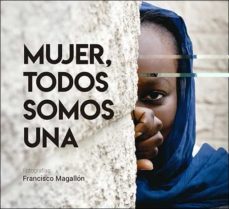 mujer, todos somos una-9788428554169