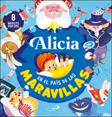 alicia en el país de las maravillas-9788428572569