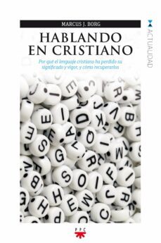 hablando en cristiano-9788428824569