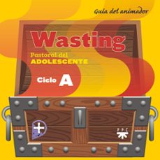 wasting. ciclo a. guia del animador-diocesis de tenerife-9788428842969
