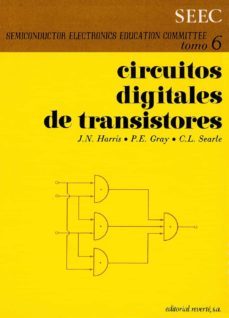 circuitos digitales de transistores-9788429134469