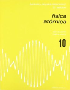 fisica atomica-9788429142969