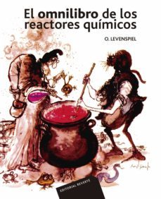 el omnilibro de los reactores quimicos-9788429173369