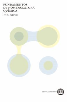 fundamentos de nomenclatura quimica (ebook)-w.r. peterson-9788429193169