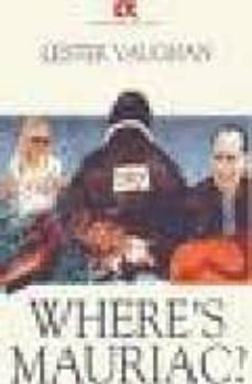where s mauriac? (level 2)-lester vaughan-9788429447569