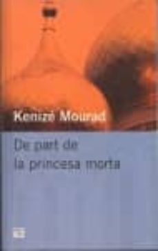 de part de la princesa morta-9788429747669