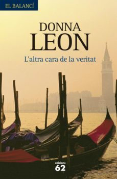 l'altra cara de la veritat (ebook)-donna leon-9788429771169