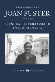 llengua i literatura ii: època contemporania-9788429780369