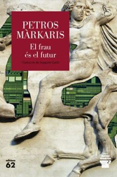 el frau es el futur (ebook)-petros markaris-9788429783469