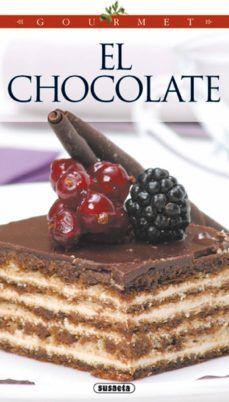 el chocolate-christian boistelle-9788430583669