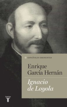 ignacio de loyola (ebook)-9788430605569
