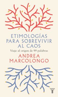 etimologias para sobrevivir al caos (ebook)-9788430623969