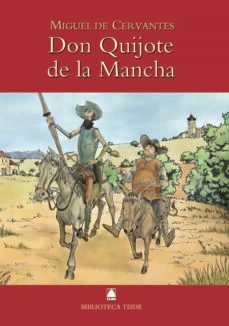 don quijote de la mancha-9788430760169