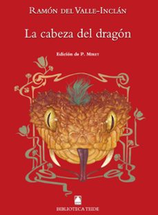 cabeza del dragon-9788430761869