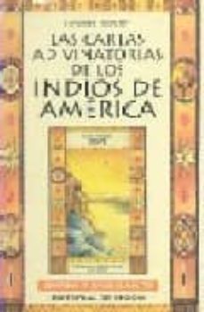las cartas adivinatorias de los indios de america-9788431522469