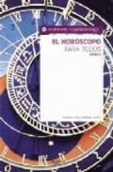el horoscopo para todos-9788431535469