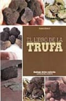 el libro de la trufa-9788431539269