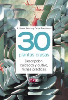 30 plantas crasas (ebook)-a. massa-9788431553869