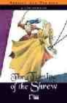 the taming of the srew, collection black cat, eso. material auxil iar (incluye cd)-william shakespeare-9788431659769