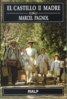 -marcel pagnol-9788432133169