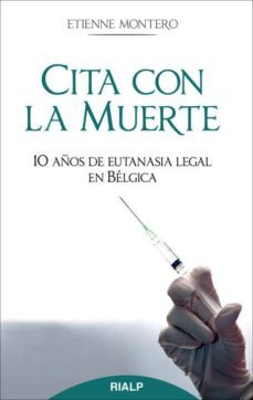 cita con la muerte-9788432143069