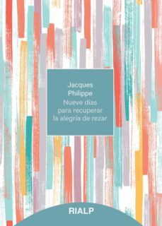 nueve dias para recuperar la alegria de rezar (ebook)-9788432150869