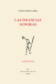 las infancias sonoras-9788432160769