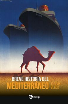 breve historia del mediterraneo (ebook)-jeremy black-9788432167676