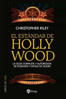 el estandar de hollywood (ebook)-christopher riley-9788432168369