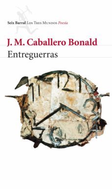 entreguerras (ebook)-jose manuel caballero bonald-9788432200069
