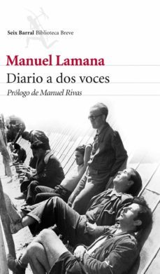 diario a dos voces-9788432215469