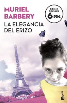 la elegancia del erizo (edicion limitada)-muriel barbery-9788432237669
