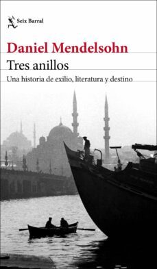 tres anillos-9788432239069