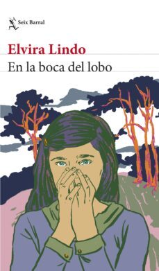 en la boca del lobo (ebook)-elvira lindo-9788432242069