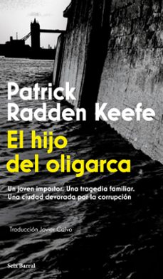 -patrick radden keefe-9788432251269