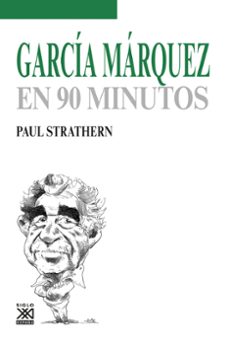 garcia marquez en 90 minutos (ebook)-9788432318269