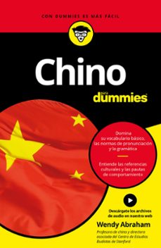 chino para dummies-9788432903069