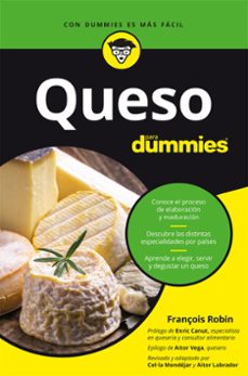 queso para dummies-9788432906169
