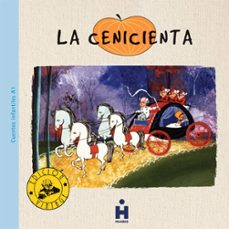 la cenicienta (ebook)-9788433317469