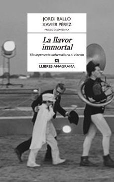 la llavor immortal-9788433915269
