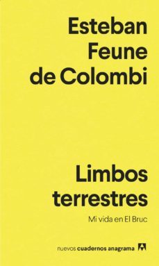 limbos terrestres (ebook)-esteban feune de colombi-9788433916969