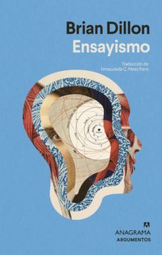 ensayismo (ebook)-brian dillon-9788433918369