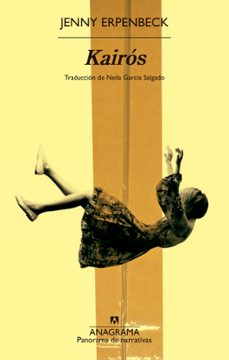 kairos (ebook)-jenny erpenbeck-9788433919069