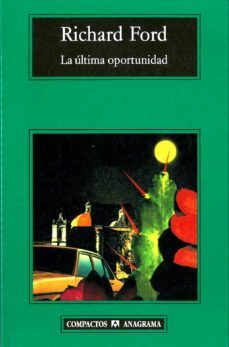 -richard ford-9788433928269