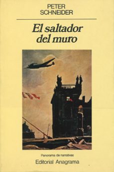 el saltador del muro-9788433930569
